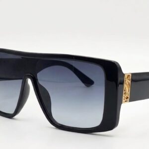 BOLD SHIELD SUNGLASSES