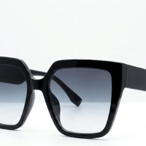 CLASSIC MIDNIGHT SUNGLASSES