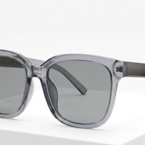 CLOUD GREY SUNGLASSES