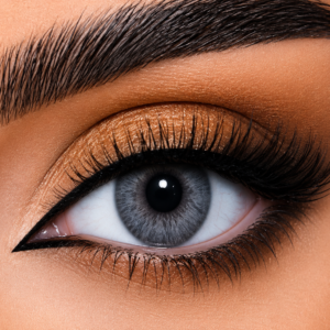 CRYSTAL GRAY SHADE