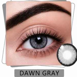 DAWN GRAY SHADE