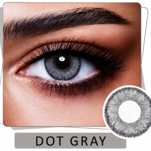 DOT GRAY SHADE