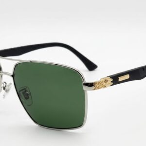 EMERALD PILOT SUNGLASSES