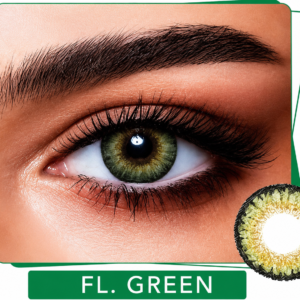 FL. GREEN SHADE