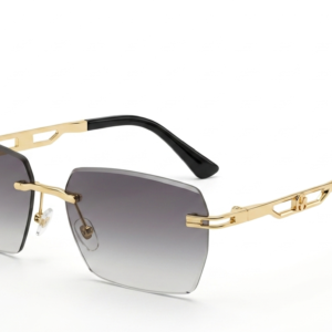 GILDED EDGE SUNGLASSES