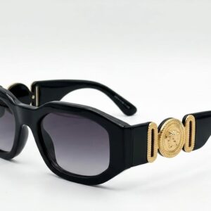 GILDED NOIR SUNGLASSES