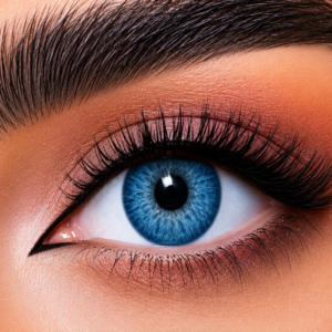 OCEAN BLUE SHADE
