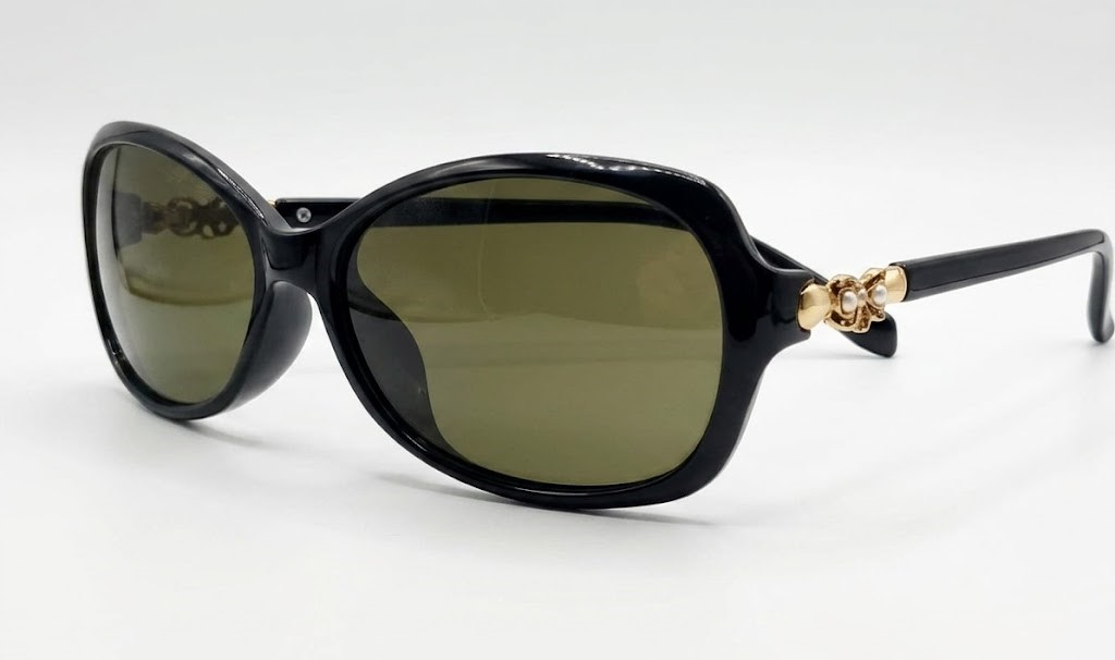 PEARL ELEGANCE SUNGLASSES
