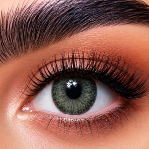 SMOKY OLIVE SHADE