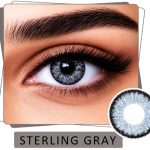 STERLING GRAY SHADE