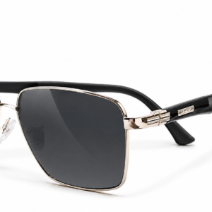 URBAN BLACK SUNGLASSES