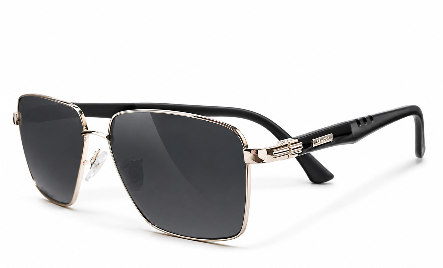 URBAN BLACK SUNGLASSES
