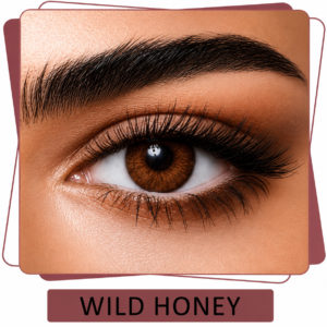 WILD HONEY SHADE