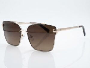 BRONZE-ECLIPSE SUNGLASSES