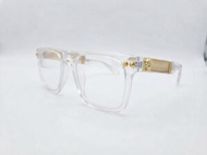 CRYSTAL-MEDUSA FRAME