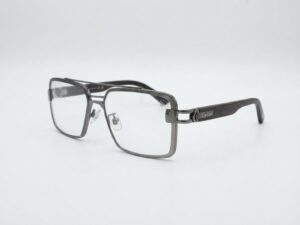 EBONWOOD-AVIATOR FRAME