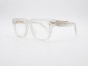FROSTED-APEX FRAME