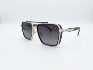 GILDED-ECLIPSE SUNGLASSES