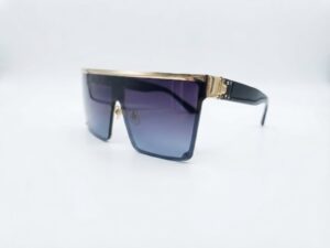 GILDED-VANGUARD SUNGLASSES