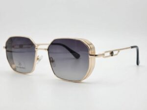 GOLDEN-APEX SUNGLASSES