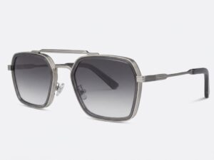 GRANITE-APEX SUNGLASSES