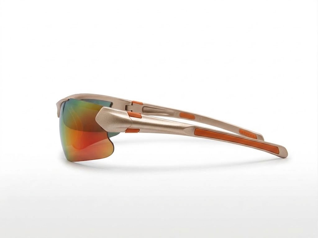 SOLAR-GLAZE SPORTS - Image 2