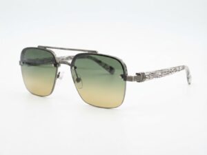BIRCHWOOD-GRADIENT SUNGLASSES