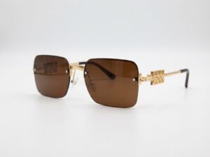 CREBROWNST SUNGLASSES