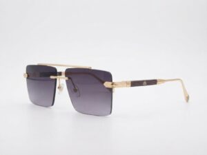 GILDRD-EBONY SUNGLASSES