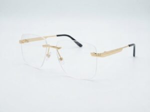 GOLD-EXECUTIVE FRAME