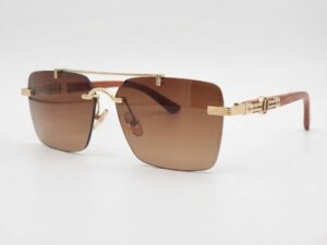 GOLDEN-TIMBER SUNGLASSES