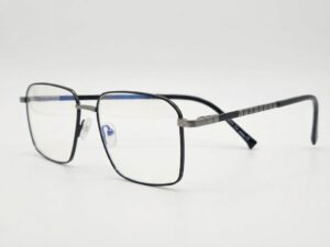 Matte-Black-Steel FRAME