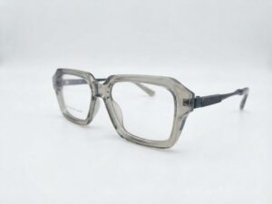 TRANSLUCENT-GREY FRAME