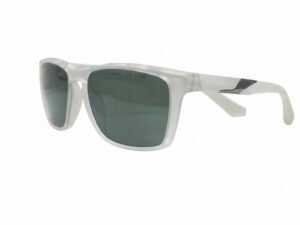 AETHER-GLIDE SUNGLASSES