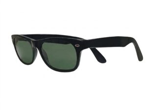 OBSIDIAN — BOLD ELEGANCE SUNGLASSES