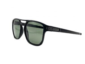 STEALTH-AVIATOR SUNGLASSES