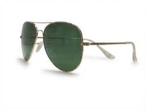 VERDANT-ECLIPSE SUNGLASSES